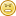 smiley, Mad DarkGoldenrod icon