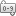 sort, number Gray icon
