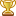 trophy, cup, gold DarkGoldenrod icon