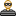 user, thief DarkSlateGray icon