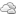 Clouds, weather DarkGray icon