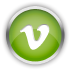 Vimeo Gainsboro icon