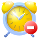 remove, Alarm Icon