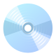 Cd PaleTurquoise icon
