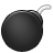 Bomb, explosive DarkSlateGray icon