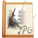 jpg, File AntiqueWhite icon