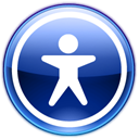 Access MidnightBlue icon