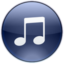 mp3, agt DarkSlateGray icon