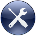 Utilities, agt DarkSlateGray icon