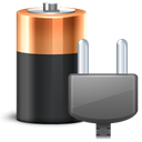 Energy DarkSlateGray icon