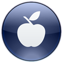 education MidnightBlue icon