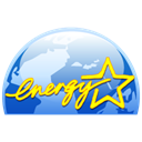 star, Energy Black icon