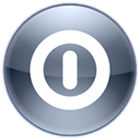 Hibernate DimGray icon