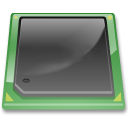 Kcmprocessor DimGray icon