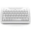Keyboard Gainsboro icon