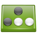 Kreversi OliveDrab icon