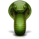 cobra, Animal, snake Icon