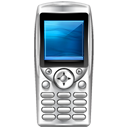 sms DarkGray icon