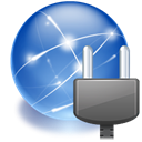 Socket SteelBlue icon