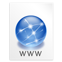 Domain, www WhiteSmoke icon