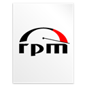 Rpm WhiteSmoke icon