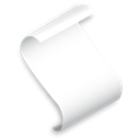 Shellscript Black icon