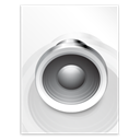 sound WhiteSmoke icon