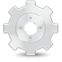 Advanced LightGray icon