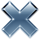 Fileclose SlateGray icon