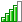 statistics, Bar, chart, graph Icon