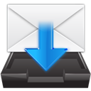 inbox WhiteSmoke icon