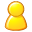 Kopeteavailable Gold icon