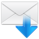 mail, Get WhiteSmoke icon