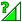 unknown, Mix Green icon