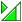 Mix, volume Green icon