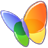 Protocol, Msn DarkOrange icon