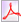 mime, Postscript Icon
