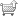 Cart, Up Gray icon