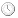 Clock WhiteSmoke icon