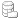 Folder, Database WhiteSmoke icon