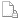 locked, document Silver icon