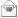 envelope, open Gray icon