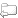 Left, Folder Silver icon