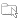 select, Folder Silver icon