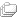 Folders Gray icon