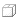package Gray icon