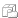 package, Folder Silver icon