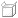 package, Box, open Icon