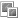 image, square, photo Icon