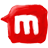 mixx Red icon